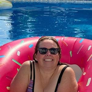 Meet your Posher, Cheryl